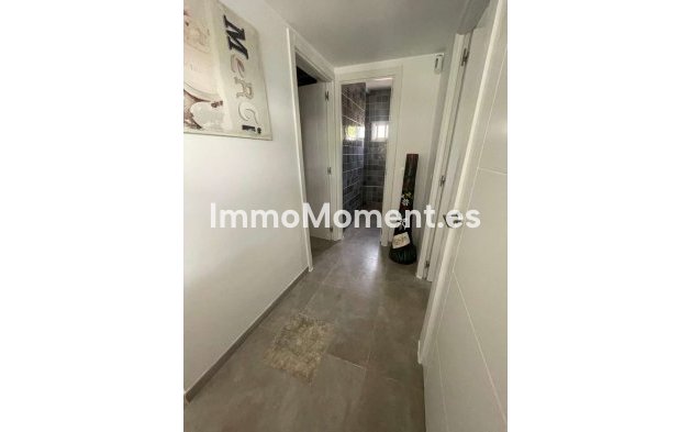 Revente - Villa - Intérieur                       - Alhaurín el Grande Centro