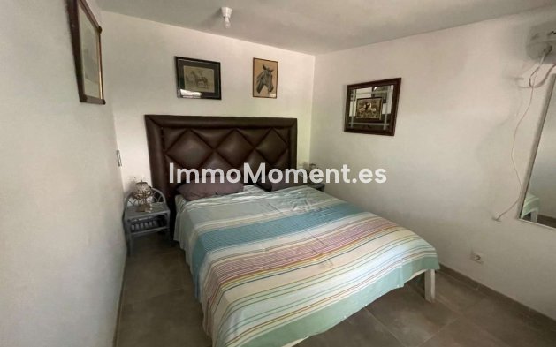 Revente - Villa - Intérieur                       - Alhaurín el Grande Centro