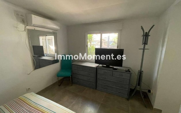 Revente - Villa - Intérieur                       - Alhaurín el Grande Centro