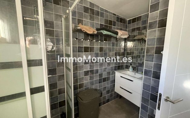 Revente - Villa - Intérieur                       - Alhaurín el Grande Centro