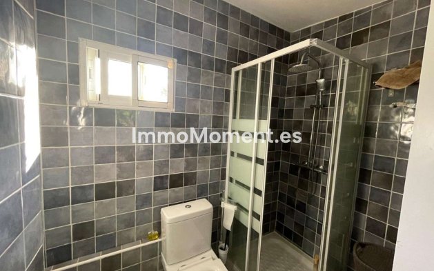 Revente - Villa - Intérieur                       - Alhaurín el Grande Centro