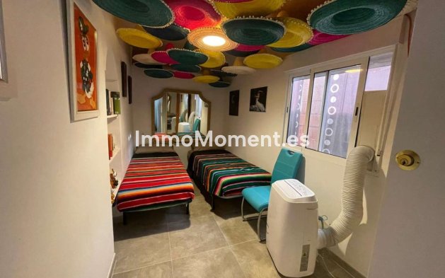 Revente - Villa - Intérieur                       - Alhaurín el Grande Centro