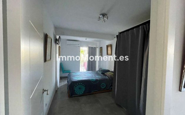 Revente - Villa - Intérieur                       - Alhaurín el Grande Centro