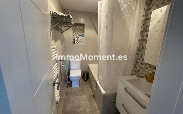 Revente - Villa - Intérieur                       - Alhaurín el Grande Centro