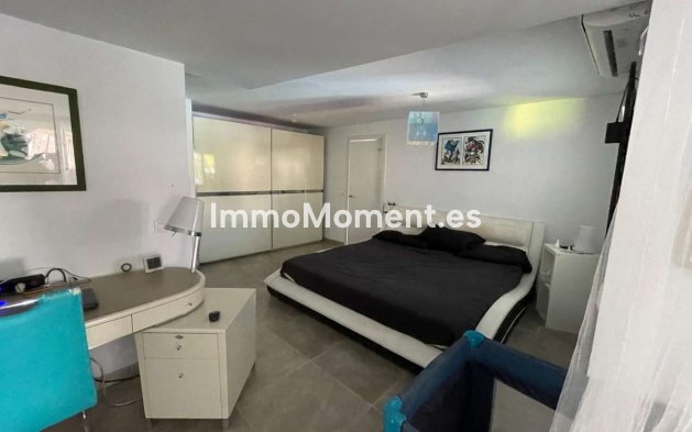 Revente - Villa - Intérieur                       - Alhaurín el Grande Centro