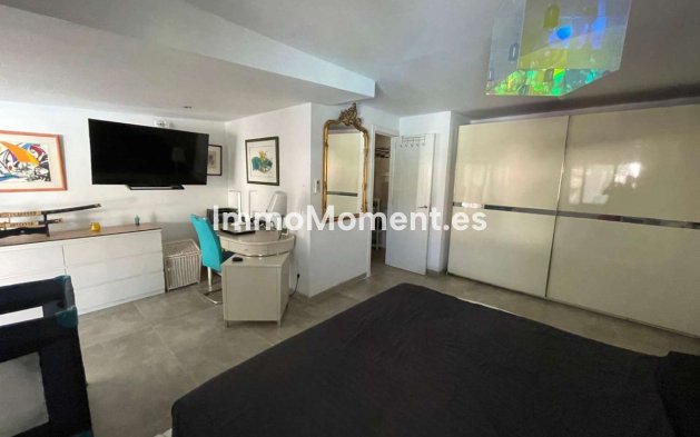 Revente - Villa - Intérieur                       - Alhaurín el Grande Centro