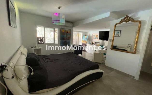 Revente - Villa - Intérieur                       - Alhaurín el Grande Centro