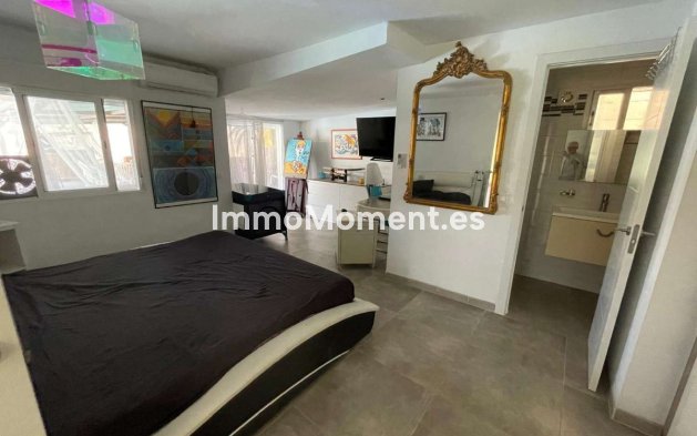 Revente - Villa - Intérieur                       - Alhaurín el Grande Centro