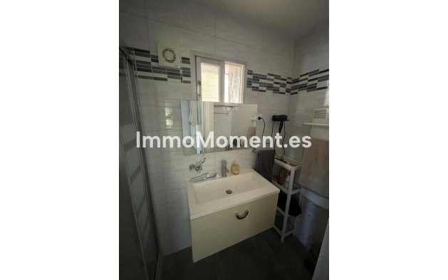 Revente - Villa - Intérieur                       - Alhaurín el Grande Centro