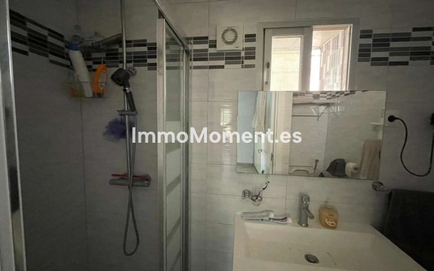 Revente - Villa - Intérieur                       - Alhaurín el Grande Centro