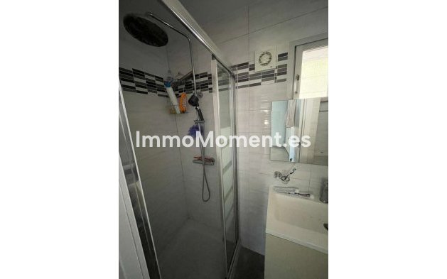 Revente - Villa - Intérieur                       - Alhaurín el Grande Centro