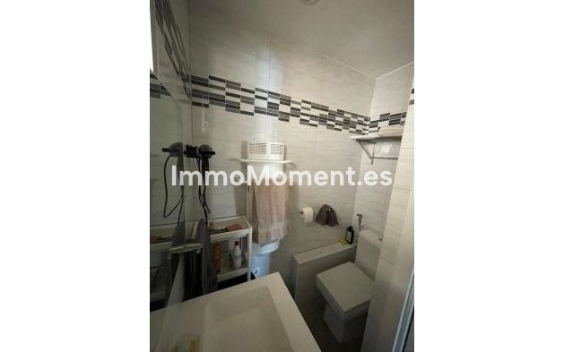 Revente - Villa - Intérieur                       - Alhaurín el Grande Centro