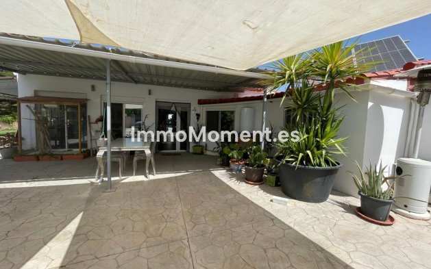 Revente - Villa - Intérieur                       - Alhaurín el Grande Centro