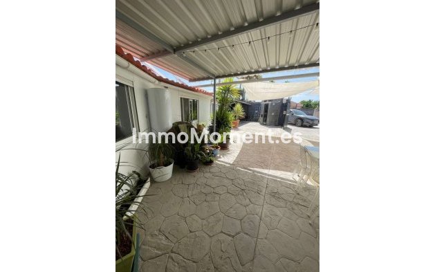 Revente - Villa - Intérieur                       - Alhaurín el Grande Centro