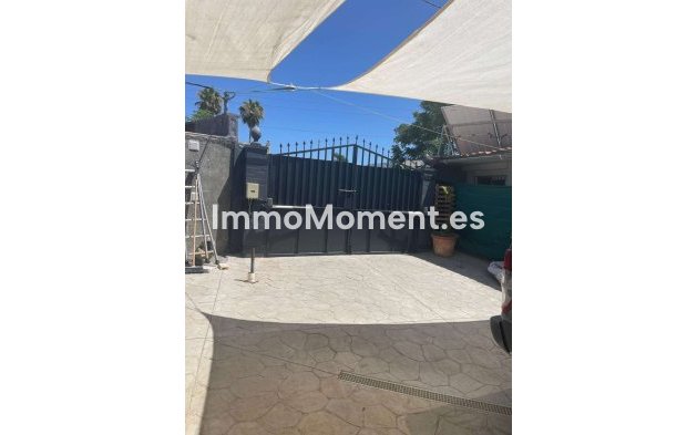 Revente - Villa - Intérieur                       - Alhaurín el Grande Centro