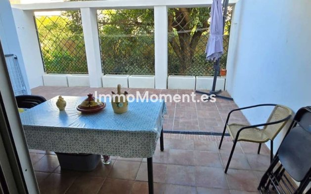 Wiederverkauf - Wohnung - Mijas - Mijas Centro
