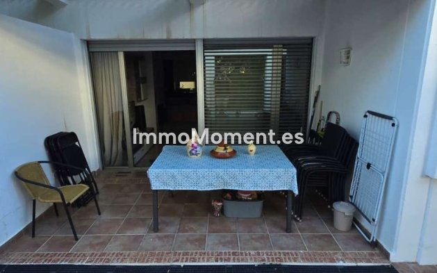 Wiederverkauf - Wohnung - Mijas - Mijas Centro