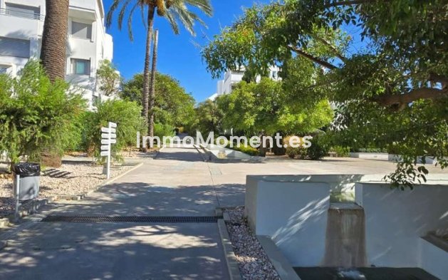 Wiederverkauf - Wohnung - Mijas - Mijas Centro