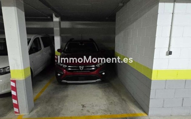 Wiederverkauf - Wohnung - Mijas - Mijas Centro