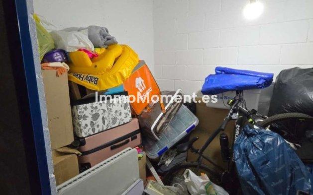 Wiederverkauf - Wohnung - Mijas - Mijas Centro