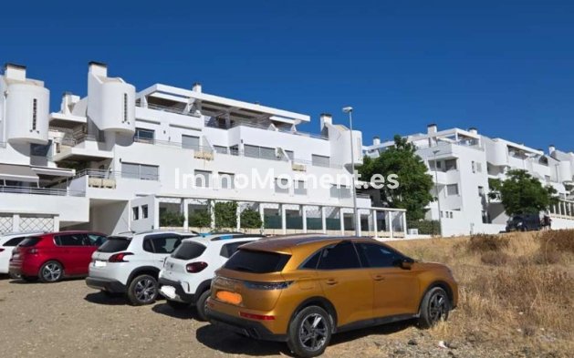 Wiederverkauf - Wohnung - Mijas - Mijas Centro