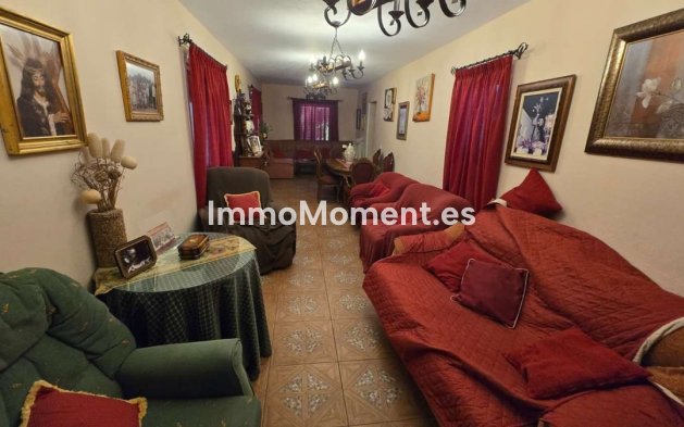 Reventa - Villa - Interior  - Alhaurín de la Torre