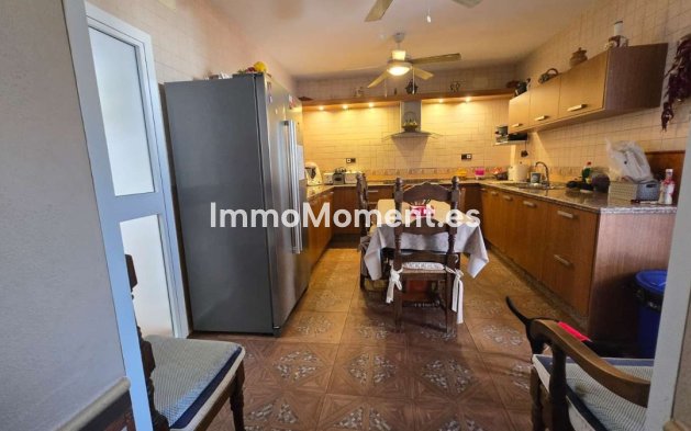 Reventa - Villa - Interior  - Alhaurín de la Torre