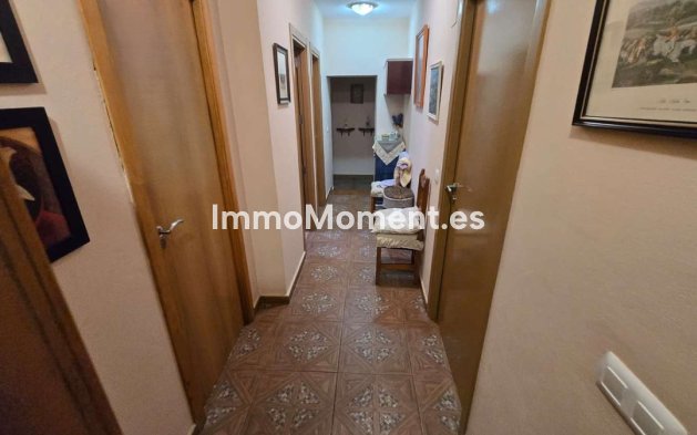 Reventa - Villa - Interior  - Alhaurín de la Torre