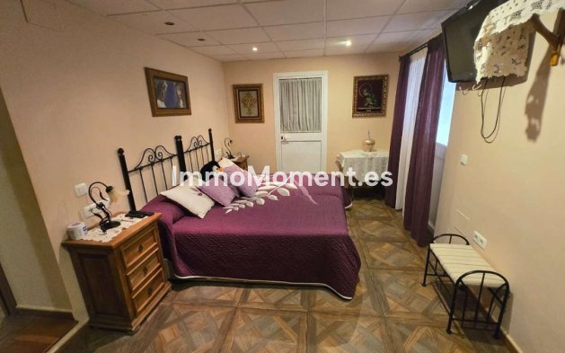 Reventa - Villa - Interior  - Alhaurín de la Torre