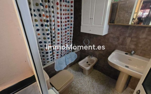 Reventa - Villa - Interior  - Alhaurín de la Torre