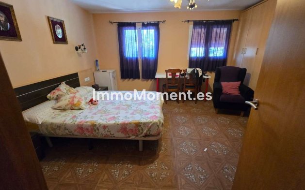 Reventa - Villa - Interior  - Alhaurín de la Torre