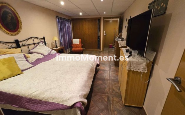 Reventa - Villa - Interior  - Alhaurín de la Torre