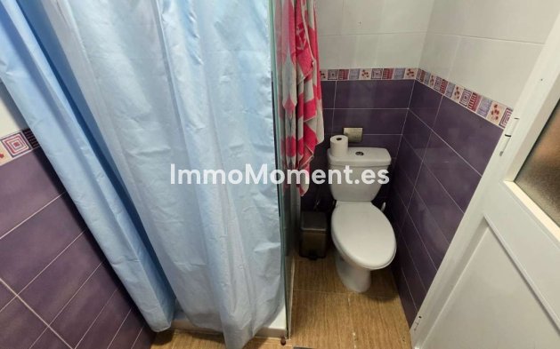 Reventa - Villa - Interior  - Alhaurín de la Torre