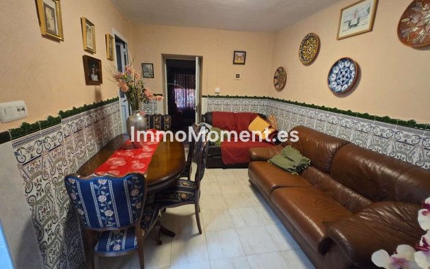 Reventa - Villa - Interior  - Alhaurín de la Torre