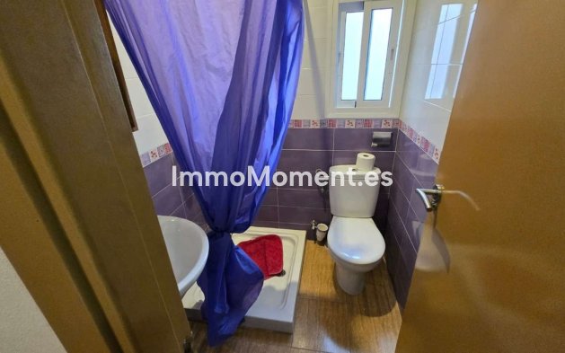 Reventa - Villa - Interior  - Alhaurín de la Torre