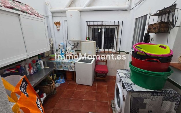 Reventa - Villa - Interior  - Alhaurín de la Torre