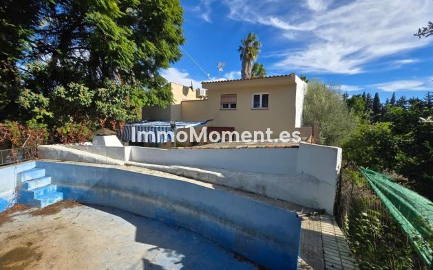 Reventa - Villa - Interior  - Alhaurín de la Torre