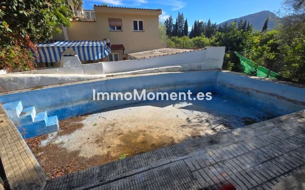 Reventa - Villa - Interior  - Alhaurín de la Torre