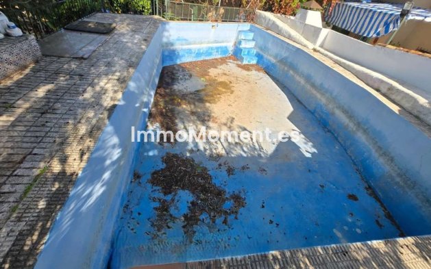 Reventa - Villa - Interior  - Alhaurín de la Torre