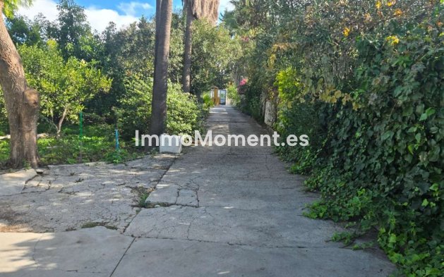 Reventa - Villa - Interior  - Alhaurín de la Torre