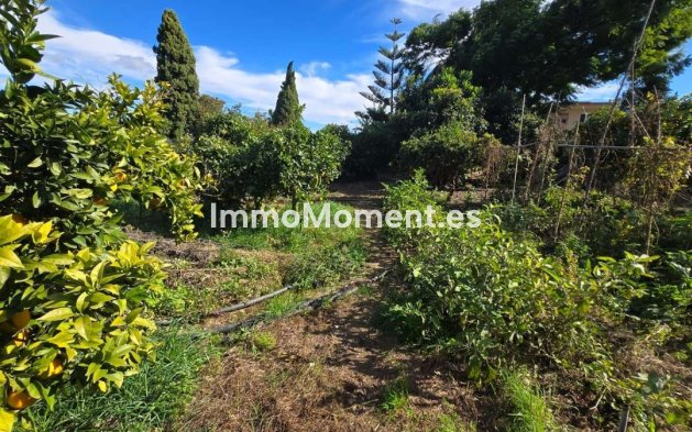 Reventa - Villa - Interior  - Alhaurín de la Torre