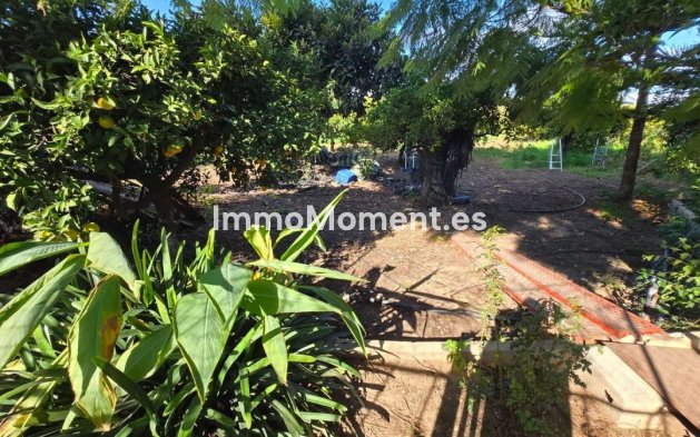 Reventa - Villa - Interior  - Alhaurín de la Torre