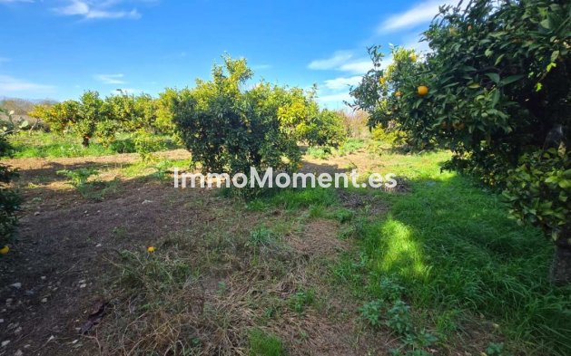 Reventa - Villa - Interior  - Alhaurín de la Torre