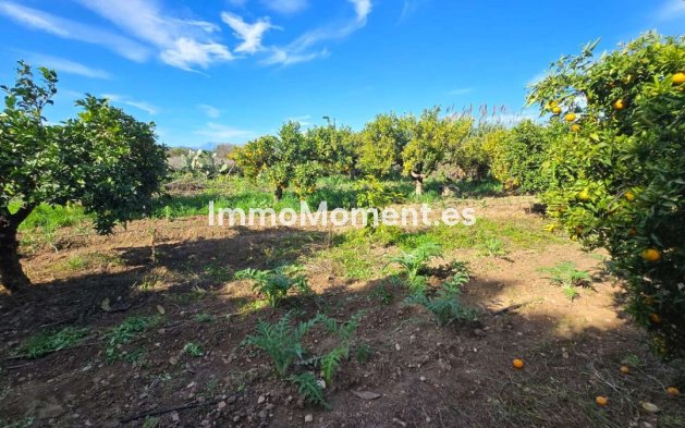 Reventa - Villa - Interior  - Alhaurín de la Torre