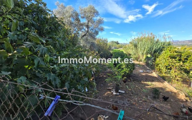 Reventa - Villa - Interior  - Alhaurín de la Torre
