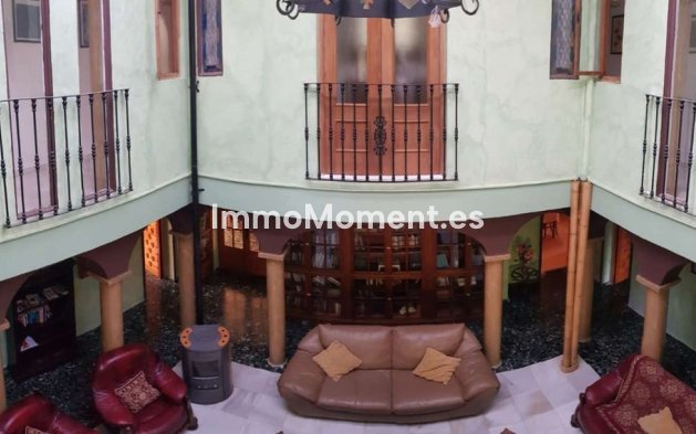 Revente - Villa - Intérieur                       - Alhaurín de la Torre