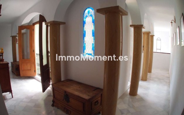 Revente - Villa - Intérieur                       - Alhaurín de la Torre