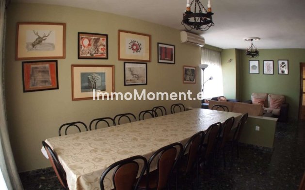 Revente - Villa - Intérieur                       - Alhaurín de la Torre