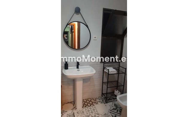 Revente - Villa - Intérieur                       - Alhaurín de la Torre