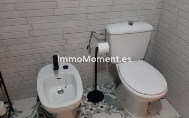 Revente - Villa - Intérieur                       - Alhaurín de la Torre